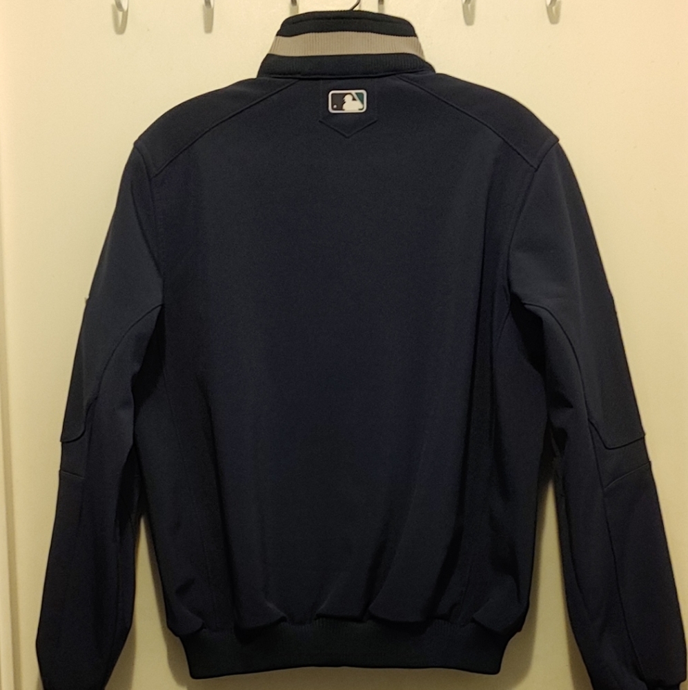 Mariners Jacket - Picture 3 of 5